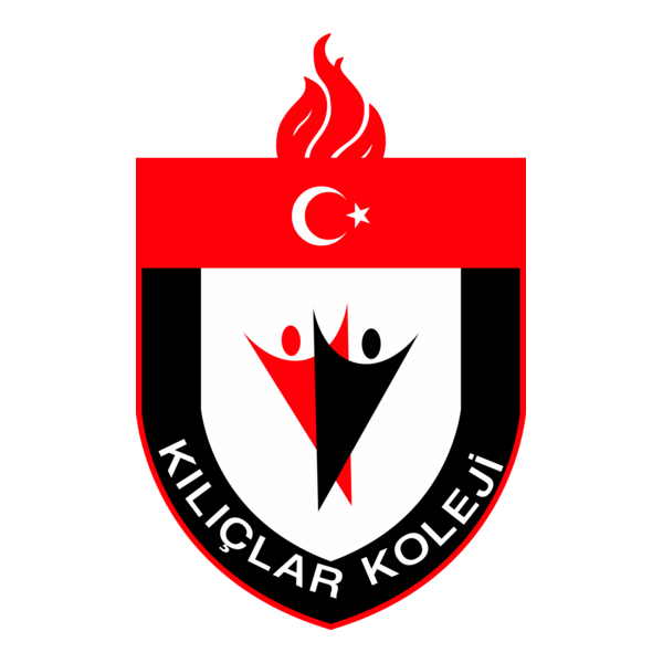 KILIÇLAR KOLEJİ Logo PNG Vector