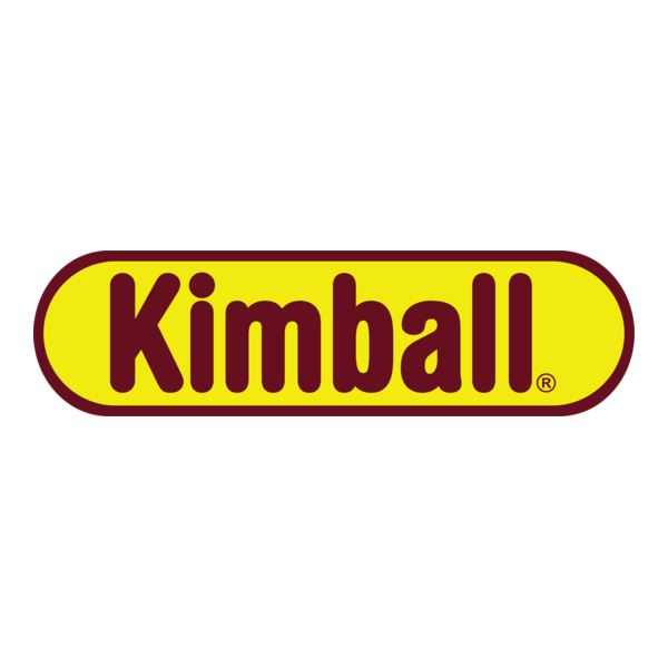 Kimball Logo PNG Vector