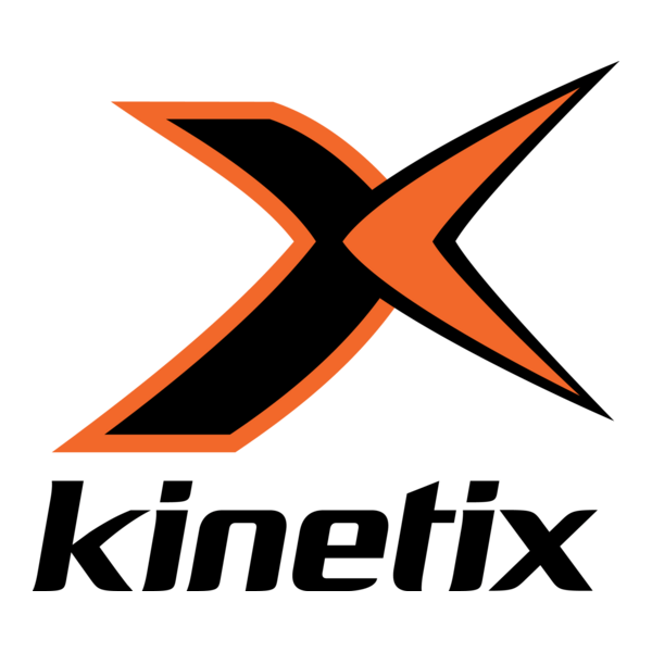 Kinetix Logo PNG Vector