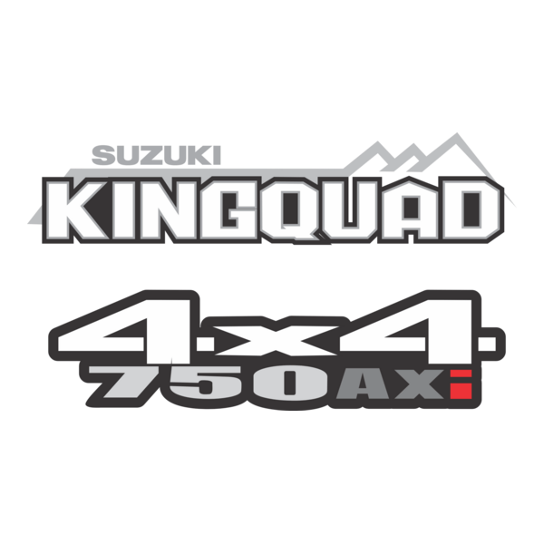 kingquad Logo PNG Vector