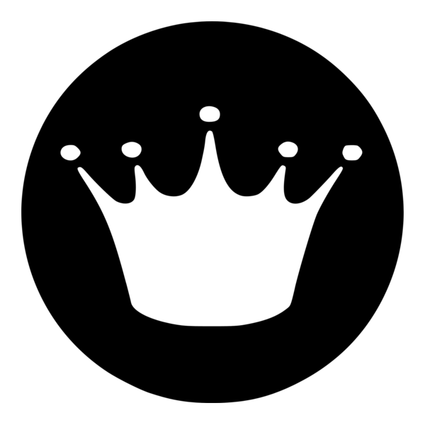 Kings and Knights Logo PNG Vector