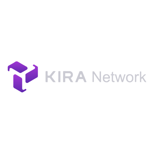 KIRA Network (KEX) Logo PNG Vector