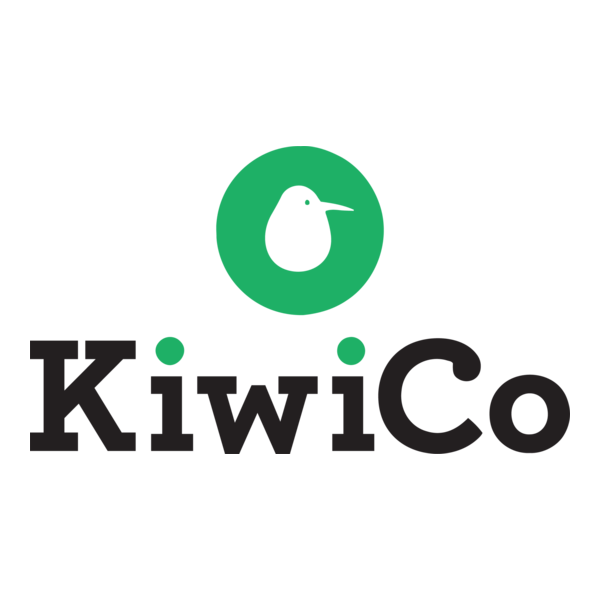 KiwiCo Logo PNG Vector