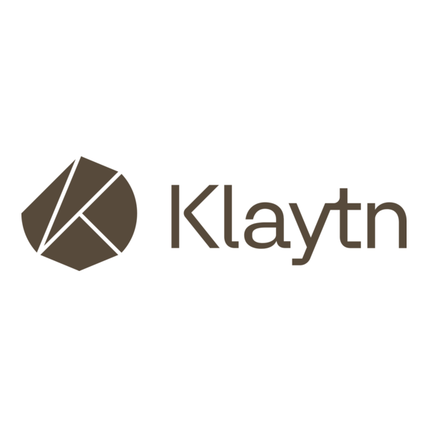 Klaytn (KLAY) Logo PNG Vector