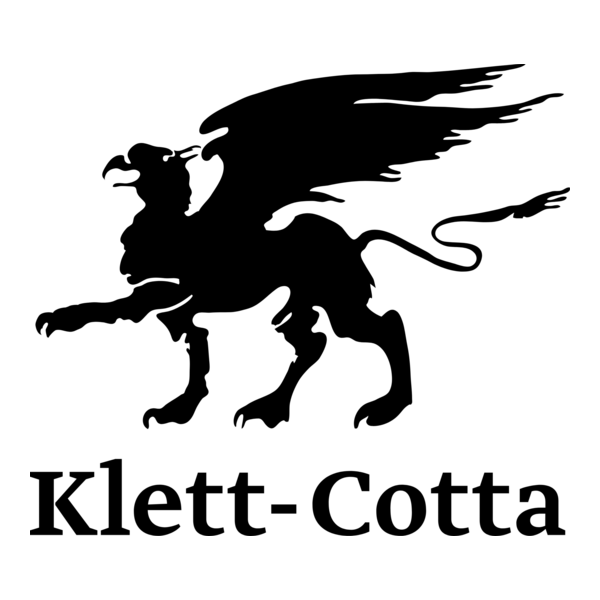 Klett-Cotta Logo PNG Vector