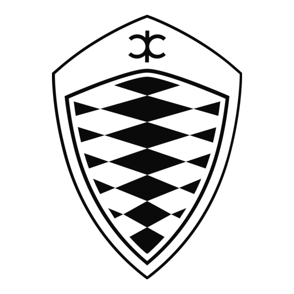 Koenigsegg Logo PNG Vector