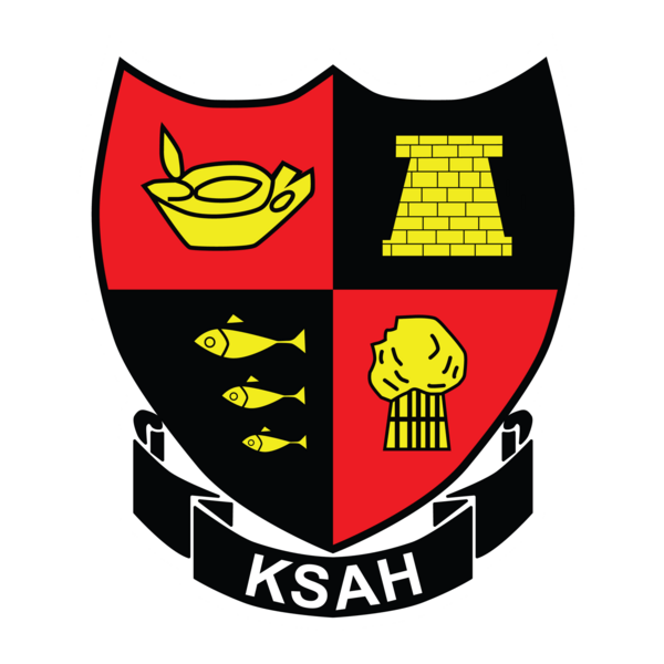 KOLEJ SULTAN ABDUL HAMID SAHC Logo PNG Vector