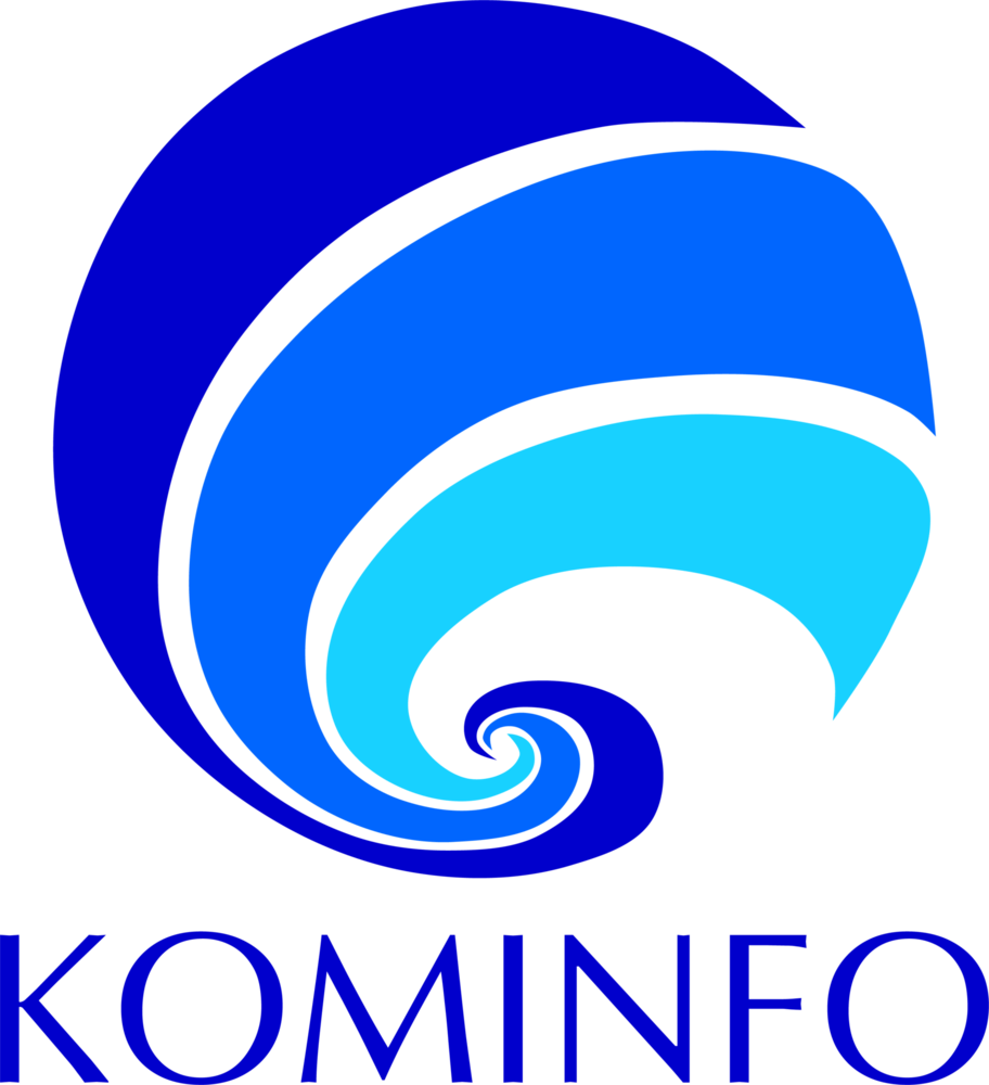 Kominfo Logo PNG Vector