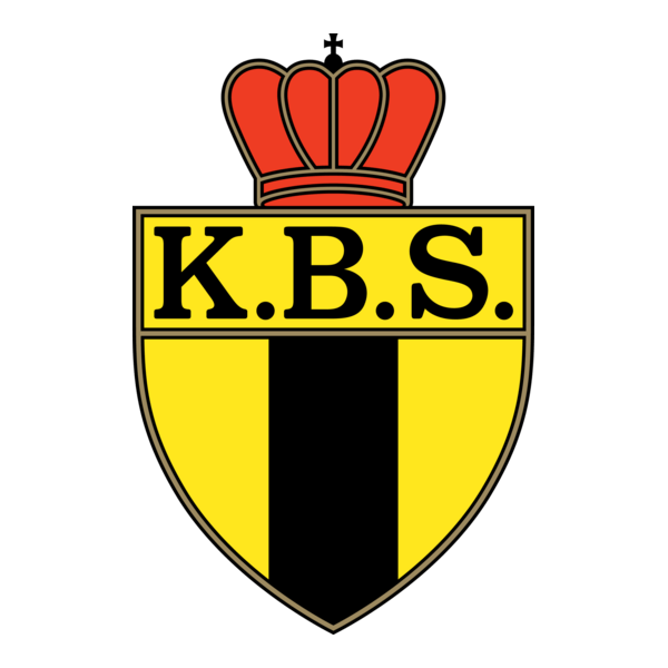 Koninklijk Berchem Sport Logo PNG Vector