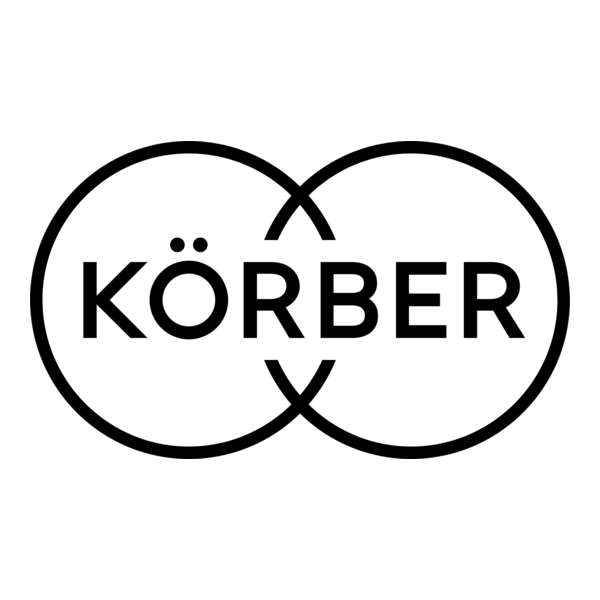 Körber AG Logo PNG Vector