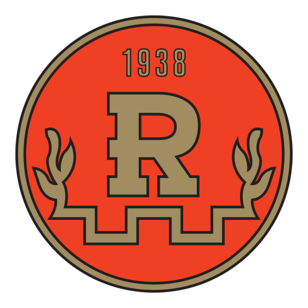 KoRe Kotka (1950's) Logo PNG Vector