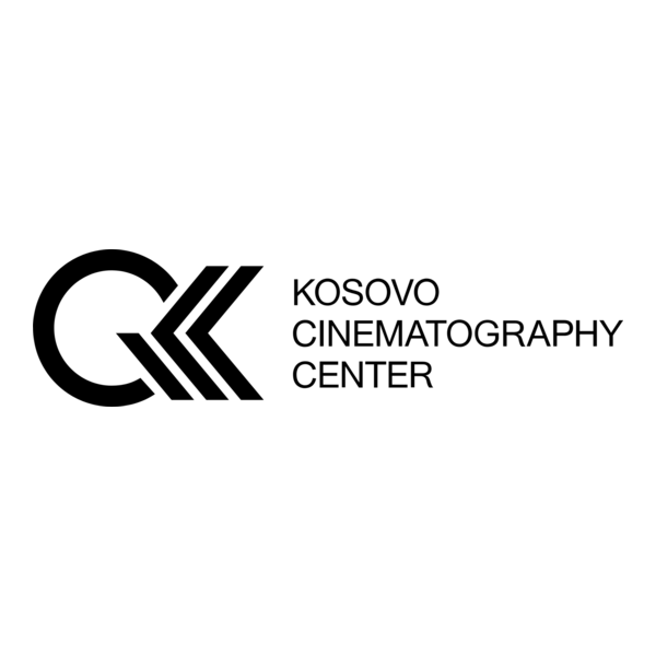 Kosovo Cinematography Center (KCC) Logo PNG Vector