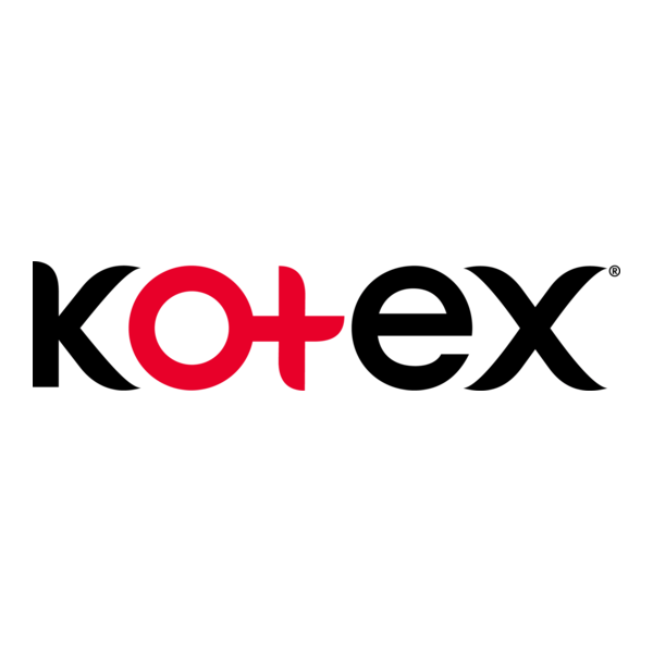 Kotex Logo PNG Vector