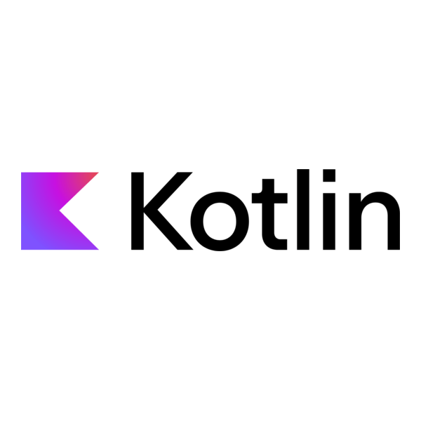 Kotlin Logo PNG Vector