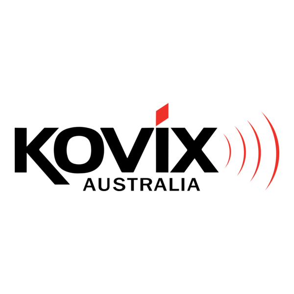 Kovix Australia Logo PNG Vector