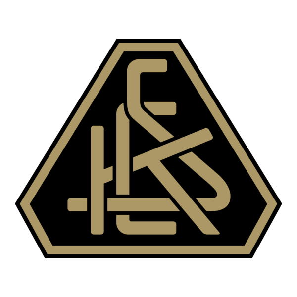 Kremser SC (1950's) Logo PNG Vector