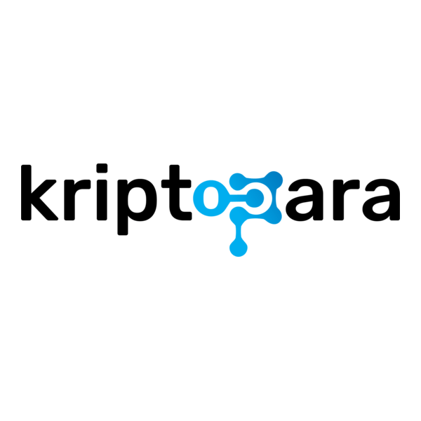 Kripto Para Logo PNG Vector