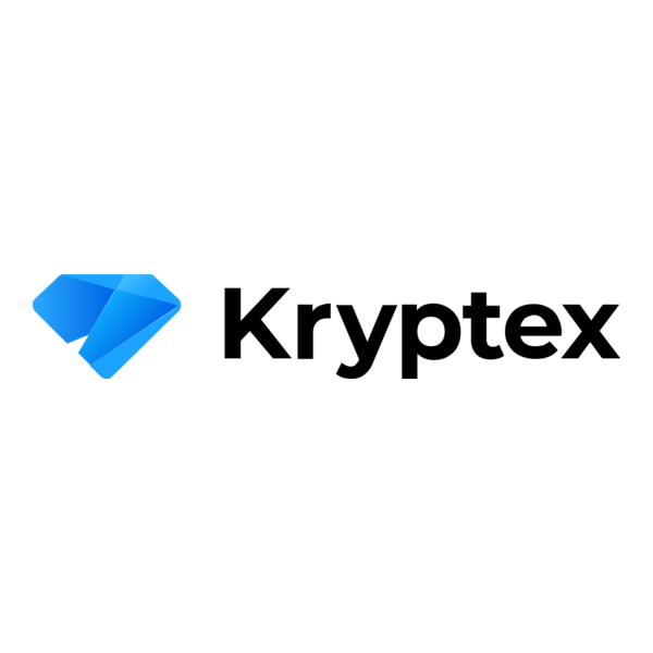 Kryptex Logo PNG Vector