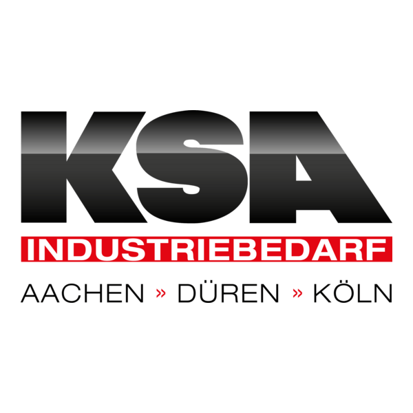 KSA Gruppe Logo PNG Vector