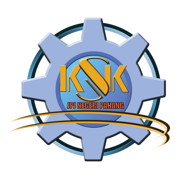 KSK JPJ Pahang Logo PNG Vector