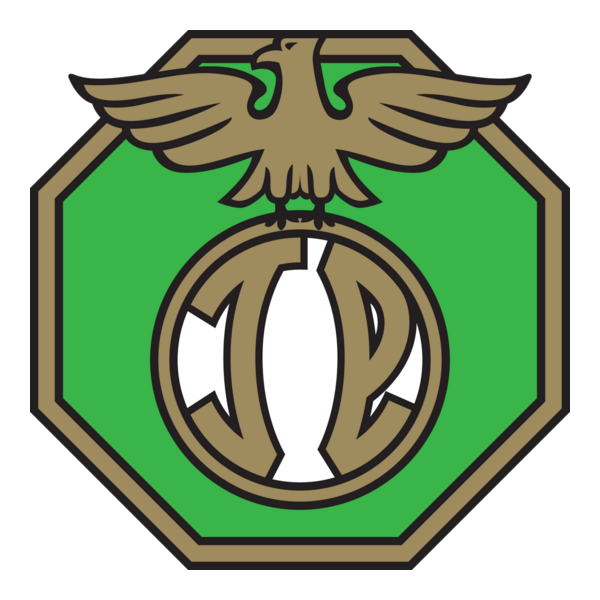 KTP Kotka (1950's) Logo PNG Vector