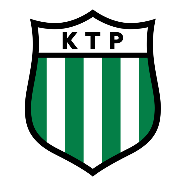 KTP Kotka Logo PNG Vector