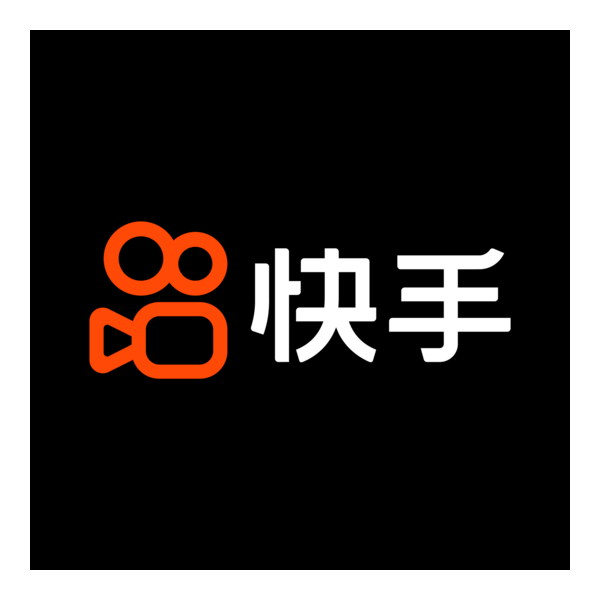 Kuaishou Logo PNG Vector