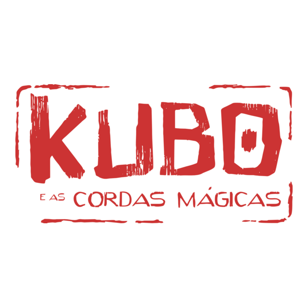 Kubo e As Cordas Magicas Logo PNG Vector