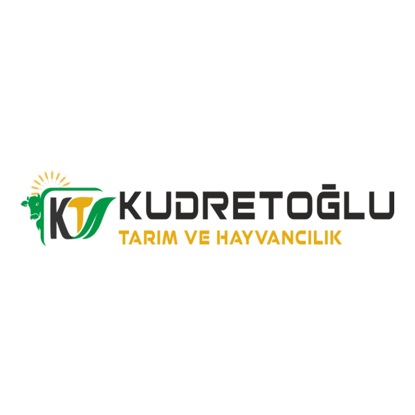 Kudreoğlu Tarım Logo PNG Vector