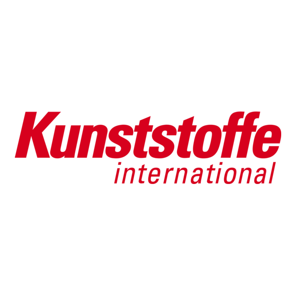 Kunststoffe International Logo PNG Vector
