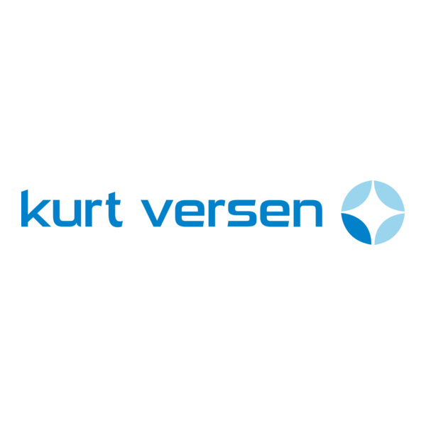 Kurt Versen Logo PNG Vector