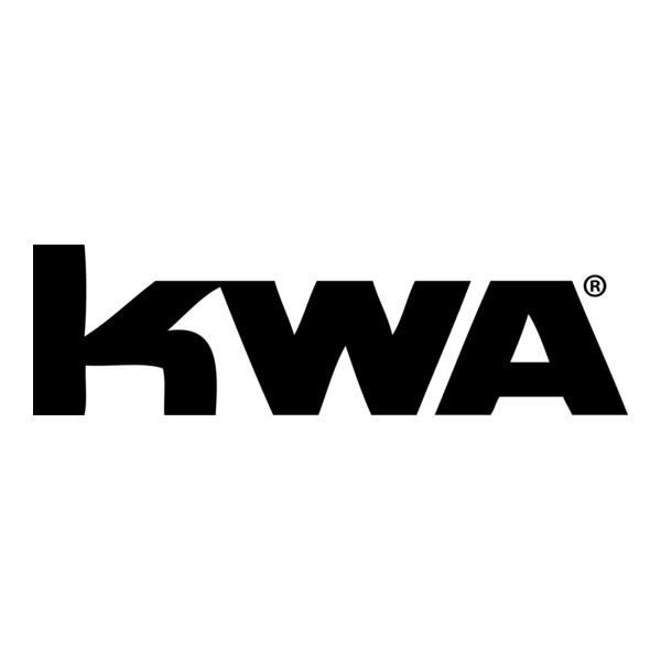 KWA Airsoft Logo PNG Vector