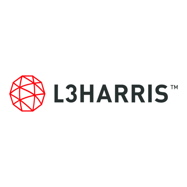 L3Harris Technologies Logo PNG Vector