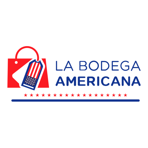 La Bodega Americana Logo PNG Vector