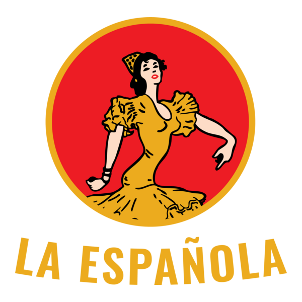 La Española Logo PNG Vector