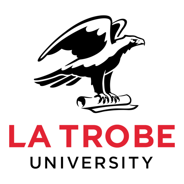 La Trobe University Logo PNG Vector