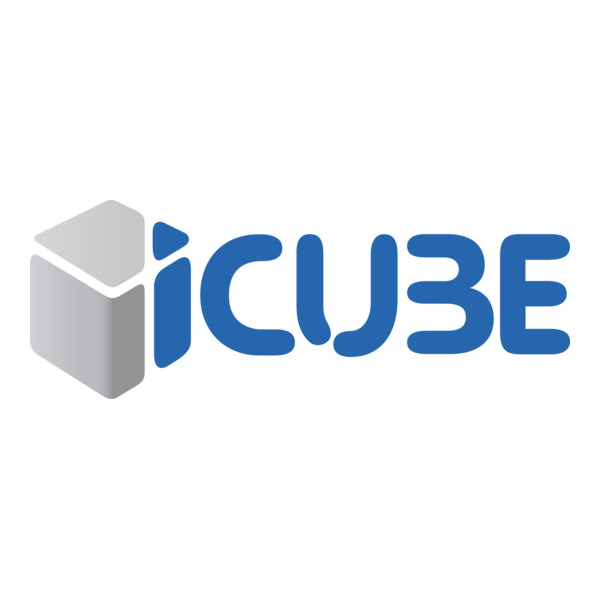 Laboratoire ICube Logo PNG Vector