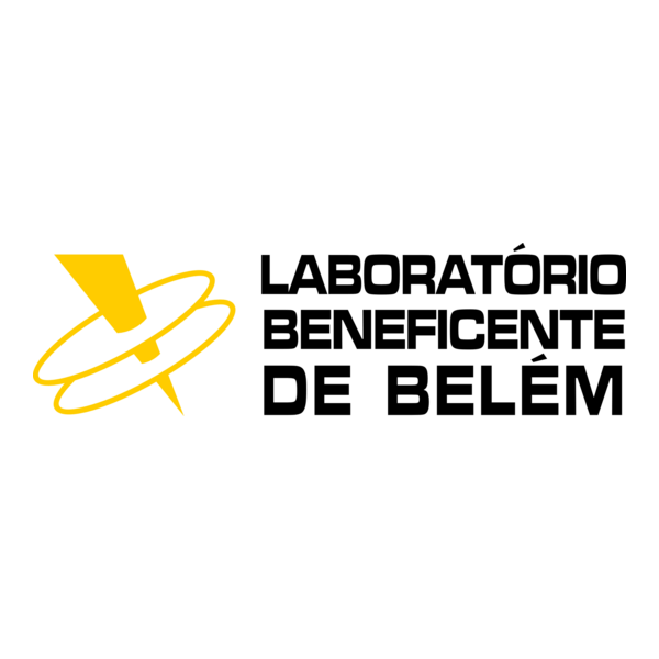 LABORATORIO BENEFICENTE DE BELEM Logo PNG Vector