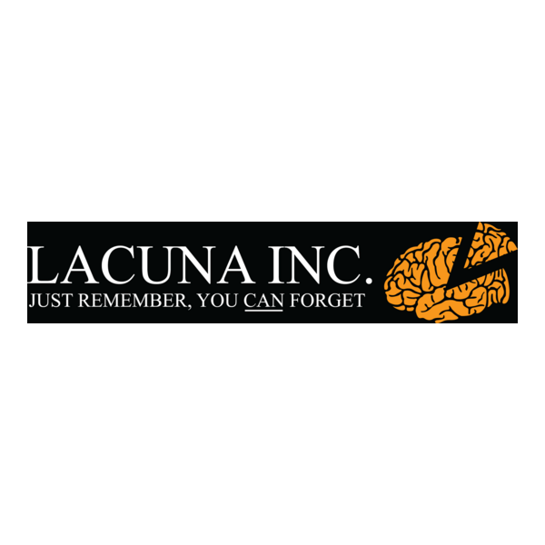 Lacuna Incorporated Logo PNG Vector