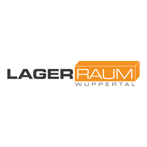 Lagerraum-Wuppertal Logo PNG Vector