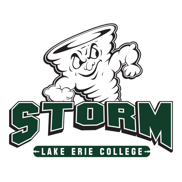 Lake Erie Storm Logo PNG Vector