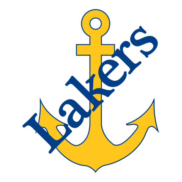 Lake Superior State Lakers Logo PNG Vector