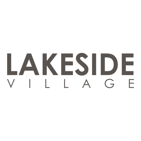 LAKESIDE VILLAGE Logo PNG Vector