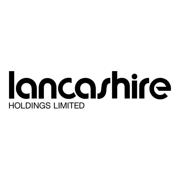 Lancashire Holding Logo PNG Vector