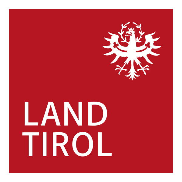 Land Tirol Logo PNG Vector