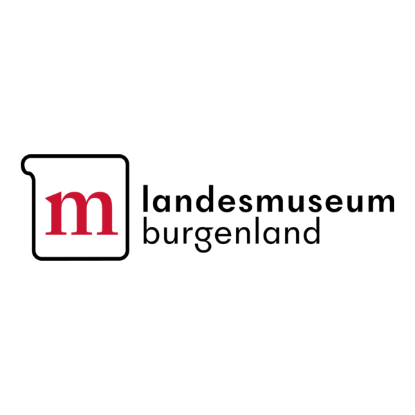 Landesmuseum Burgenland Logo PNG Vector