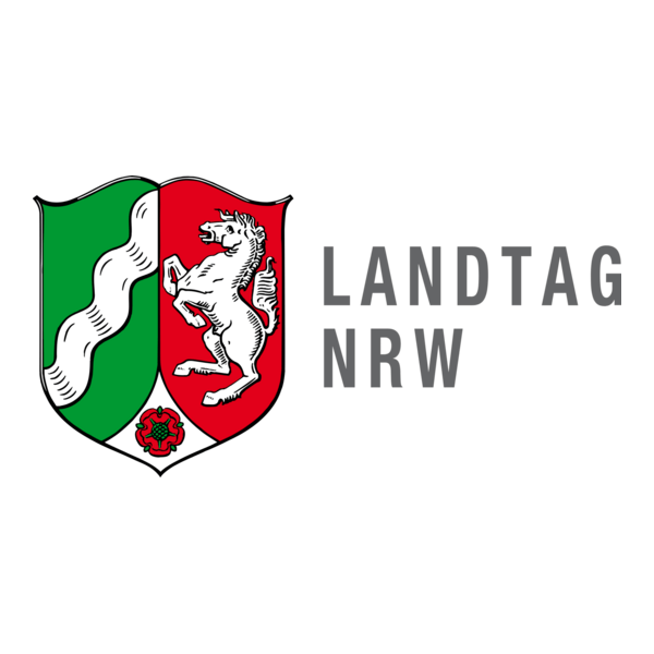 Landtag Nrw Logo PNG Vector