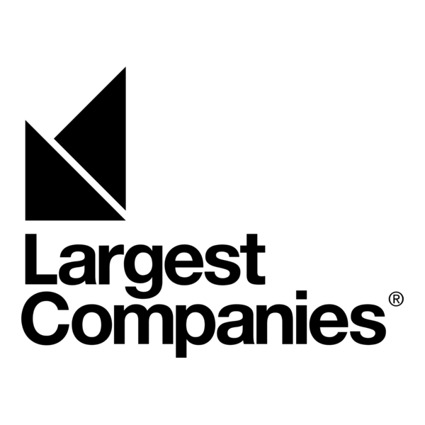 Largest Companies Logo PNG Vector