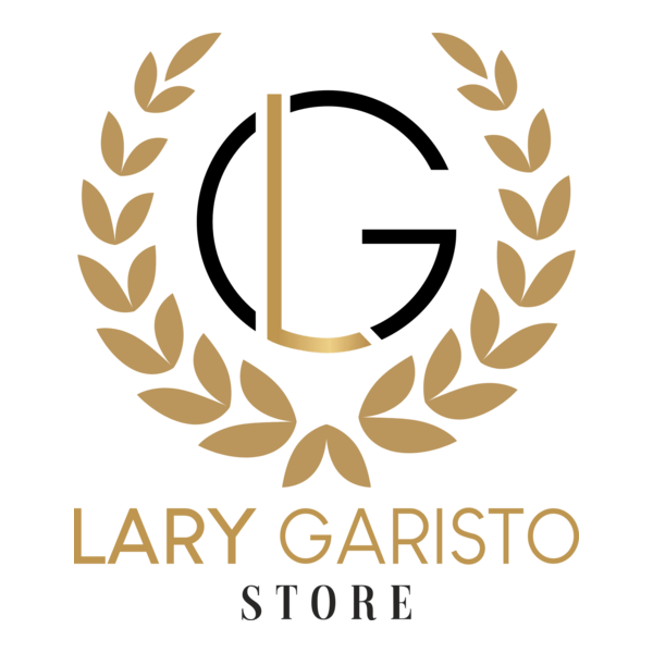 Lary Garisto Logo PNG Vector