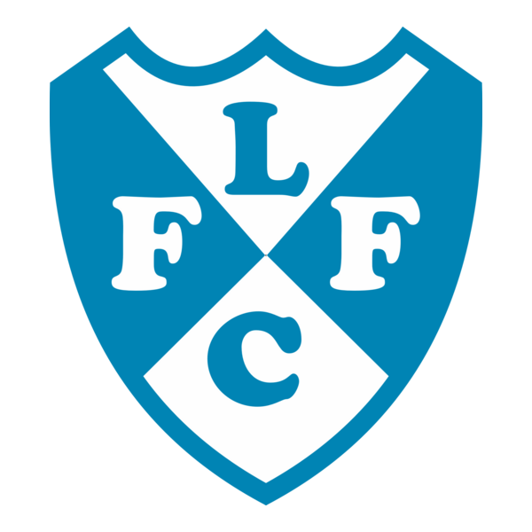 Las Flores Fútbol Club de Las Flores Córdoba Logo PNG Vector
